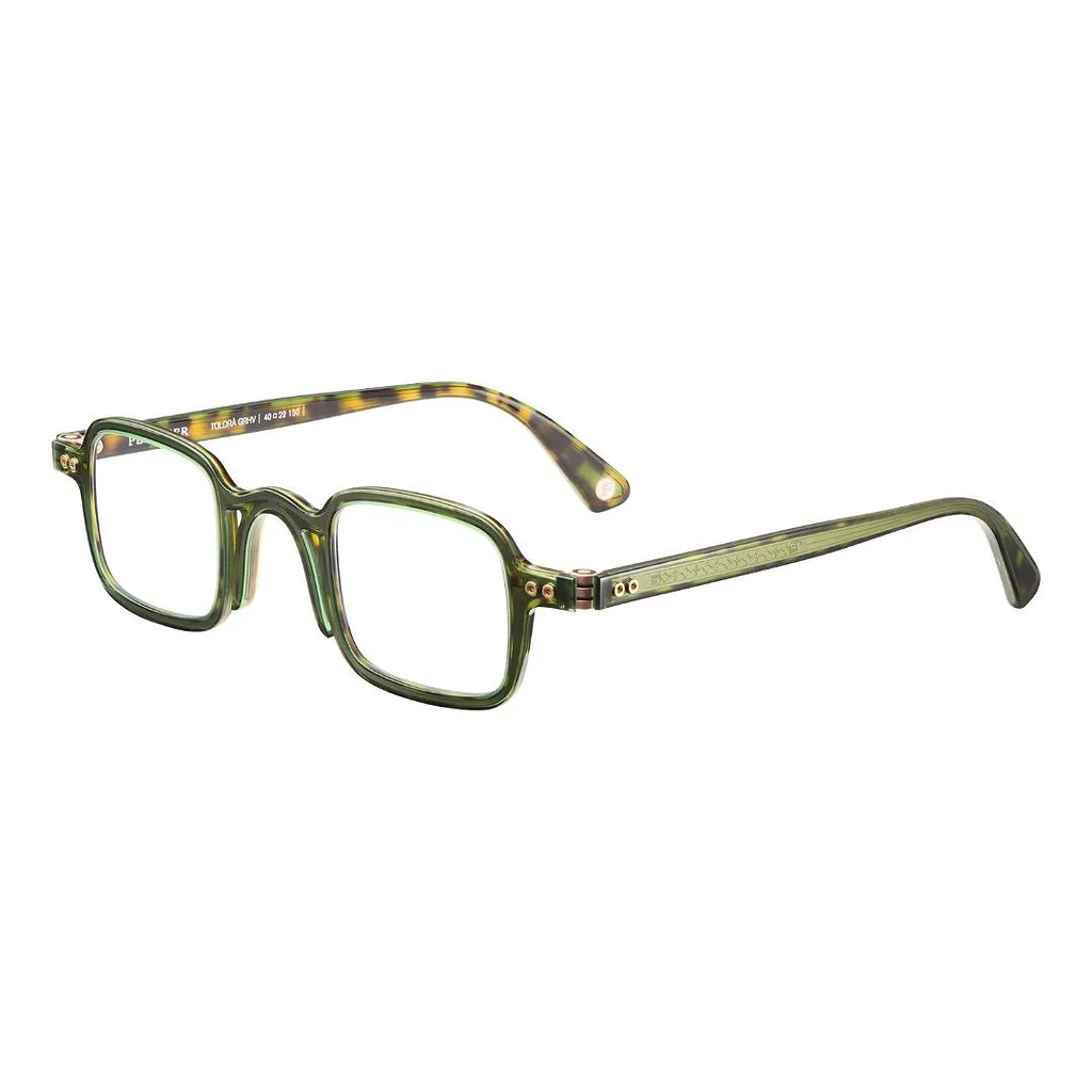 Pellicer Rectangular Glasses