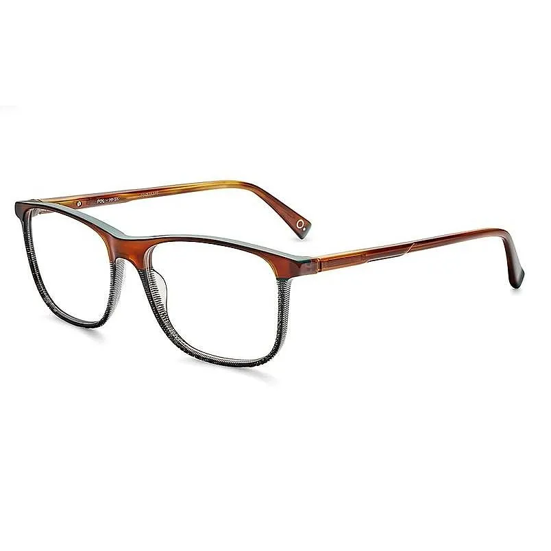 Etnia Barcelona Pol 55O Rectangular Glasses