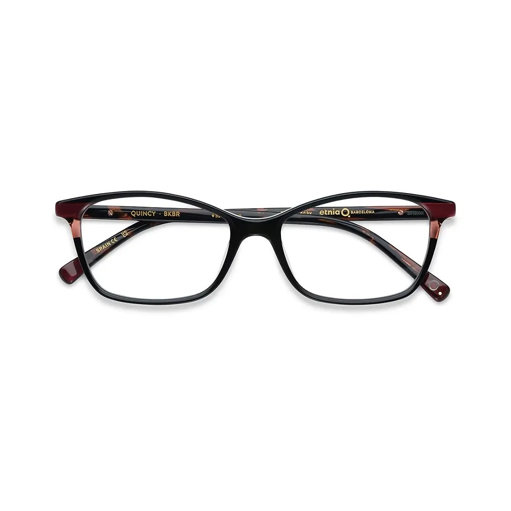 Quincy Optical Glasses