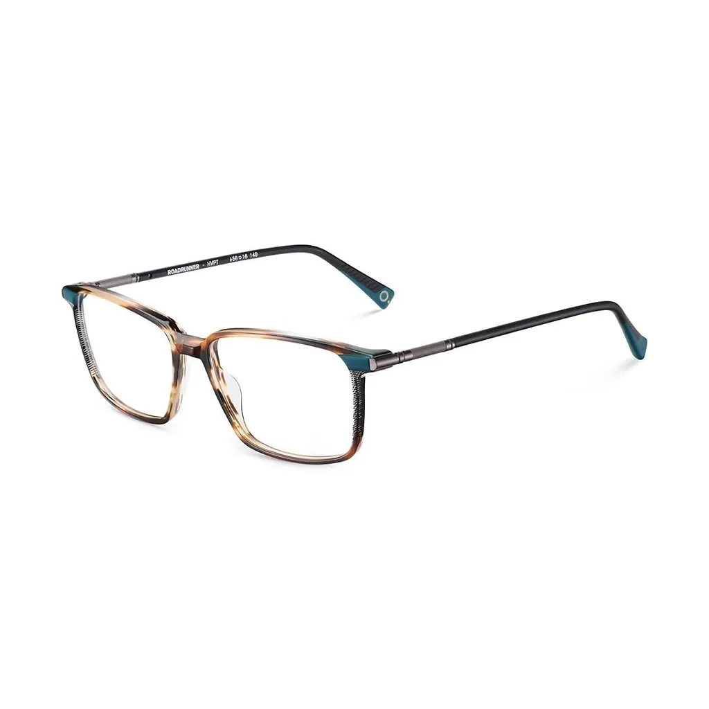 Roadrunner Rectangular Glasses