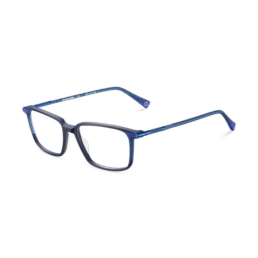 Roadrunner Rectangular Glasses