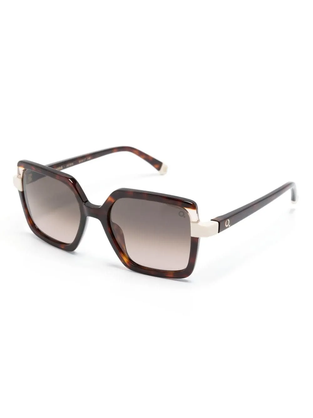Sarria Square Frame Sunglasses