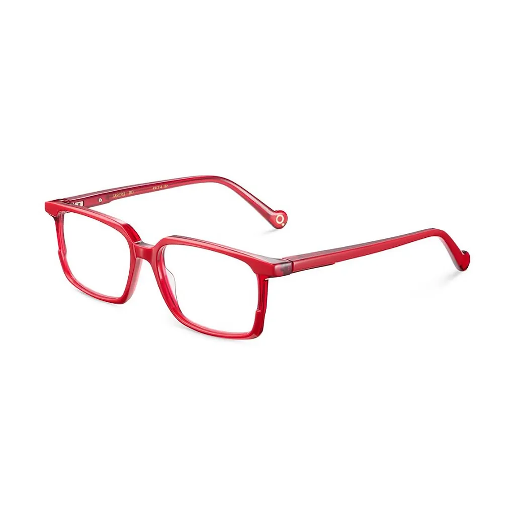 Etnia Barcelona Tareru Rectangular Glasses