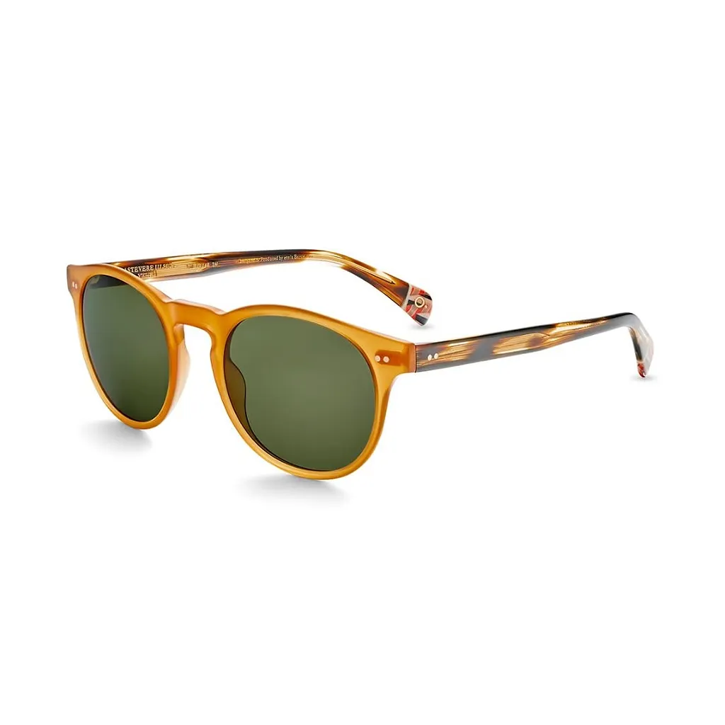 Etnia Barcelona Trastevere Iii Round Sunglasses