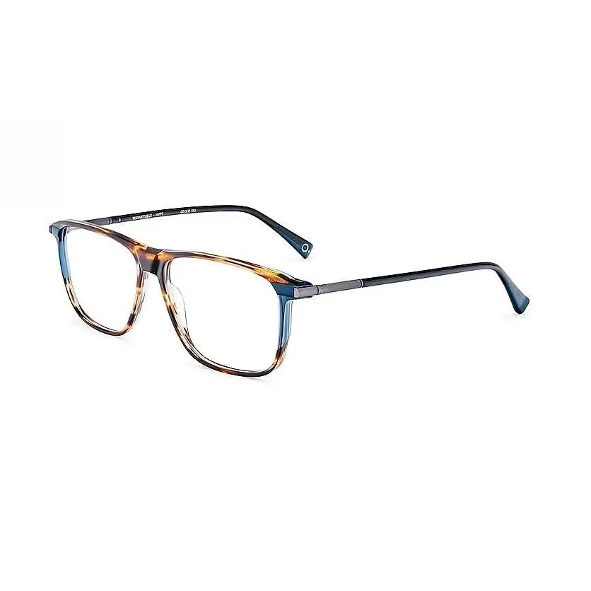 Etnia Barcelona Waynesville Rectangular Glasses
