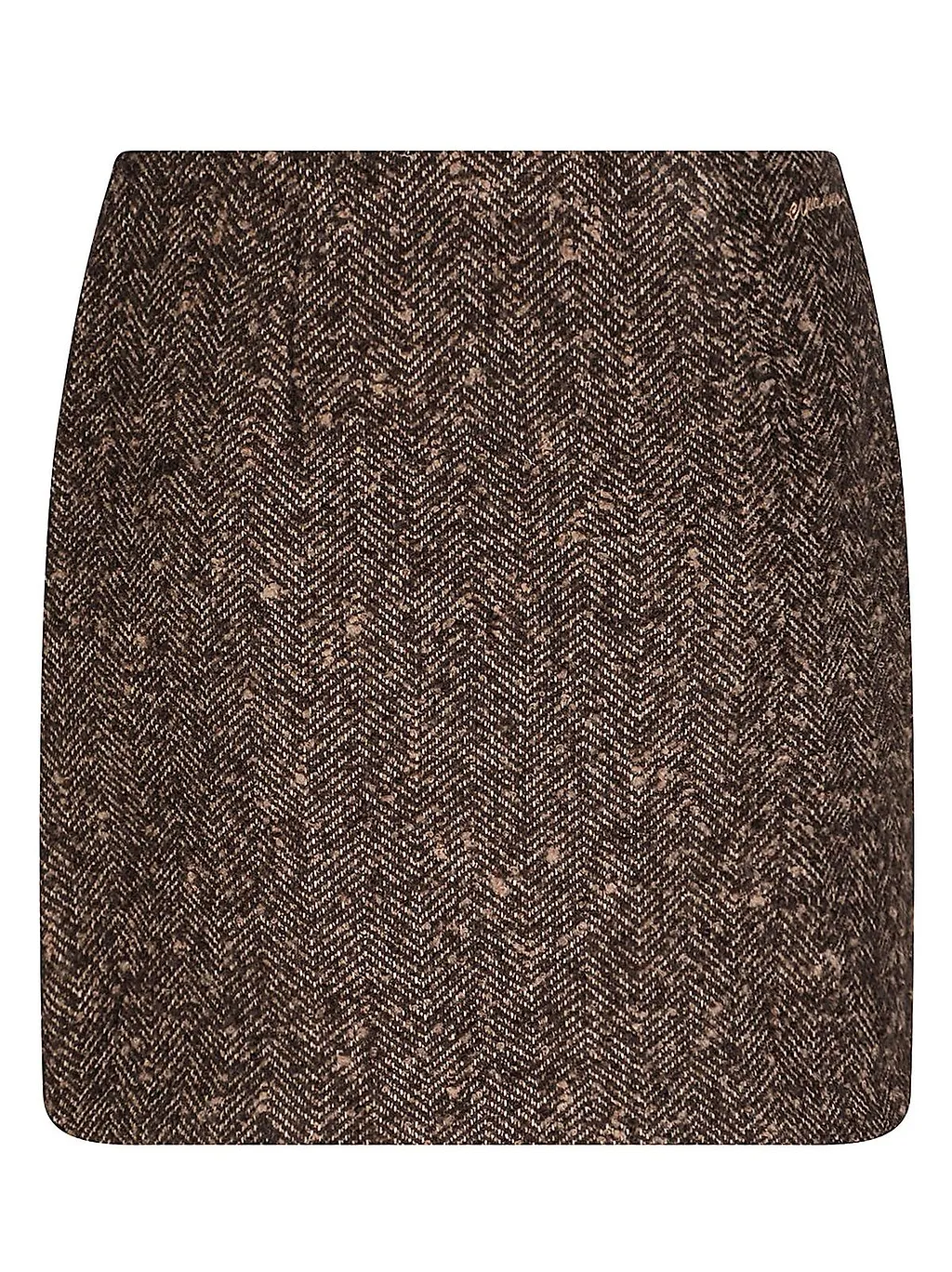 Ermanno Firenze Mini Skirt