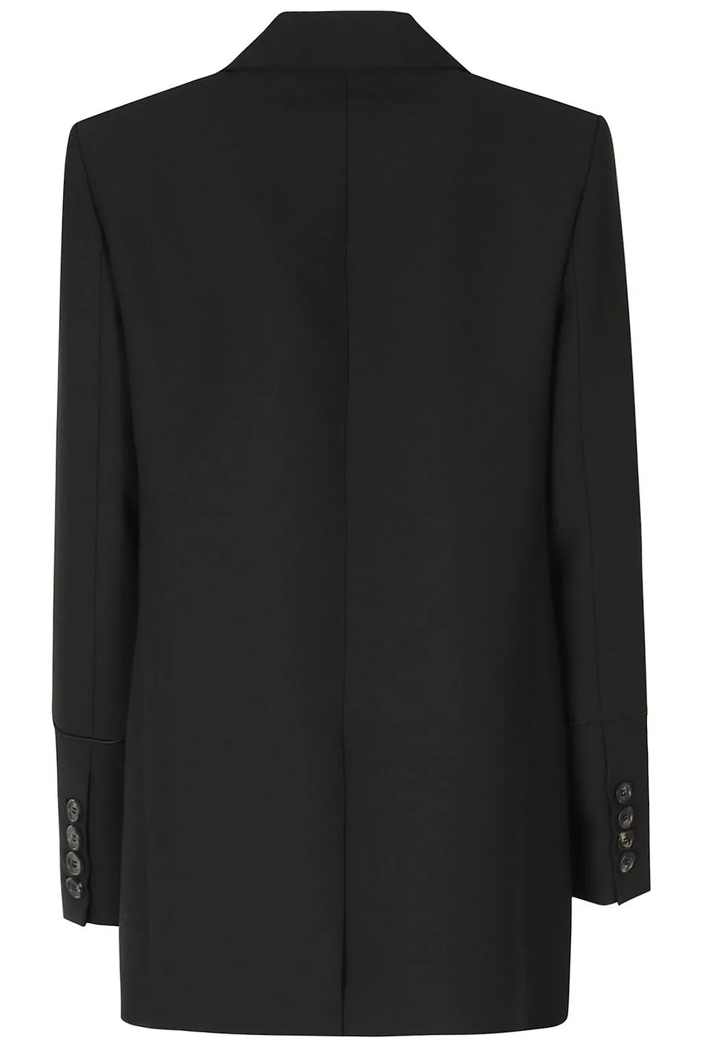 Ermanno Firenze Single-Breasted Blazer