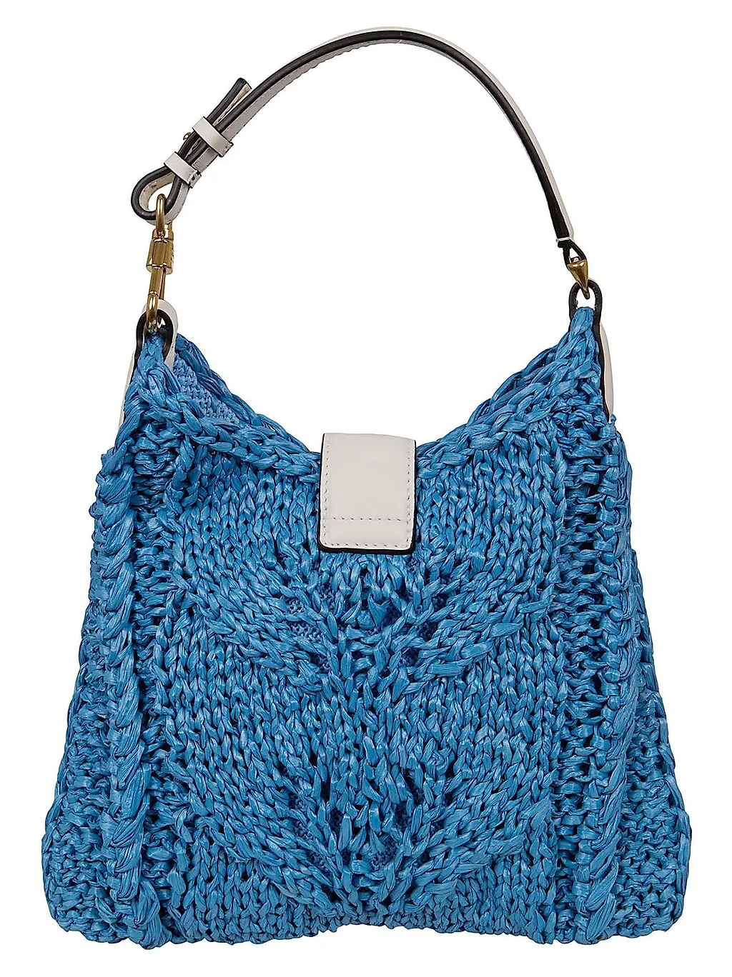 Ermanno Scervino Mini Hobo Bag