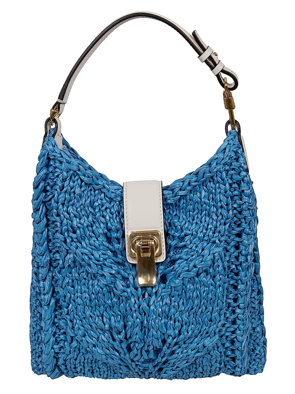 Ermanno Scervino Mini Hobo Bag