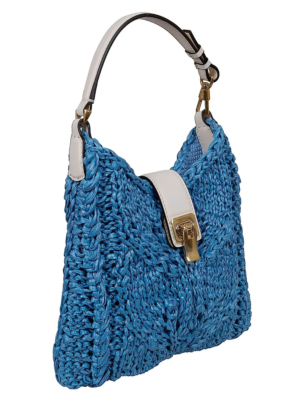Ermanno Scervino Mini Hobo Bag