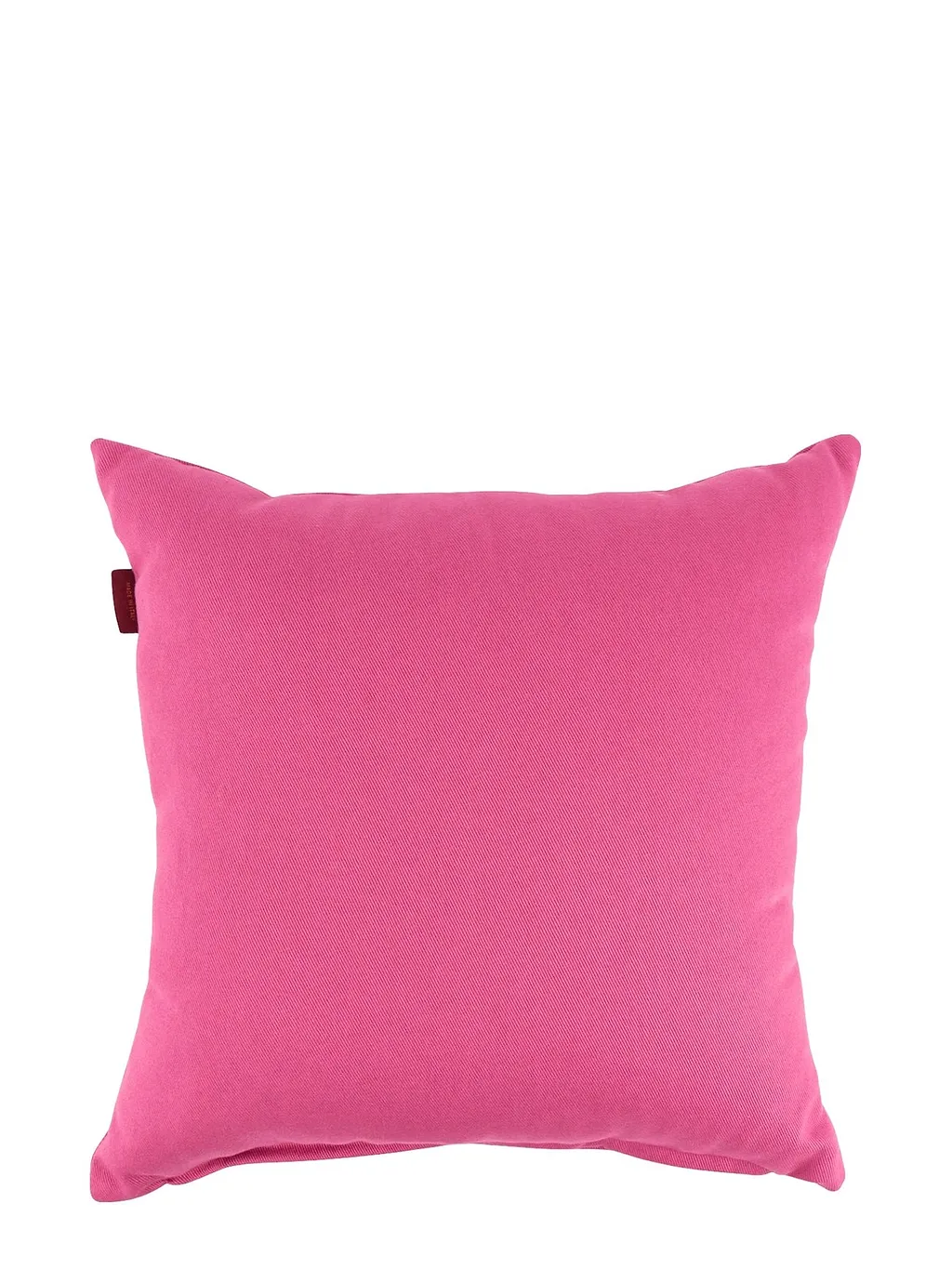 Etro Home Logo Embroidered Cushion
