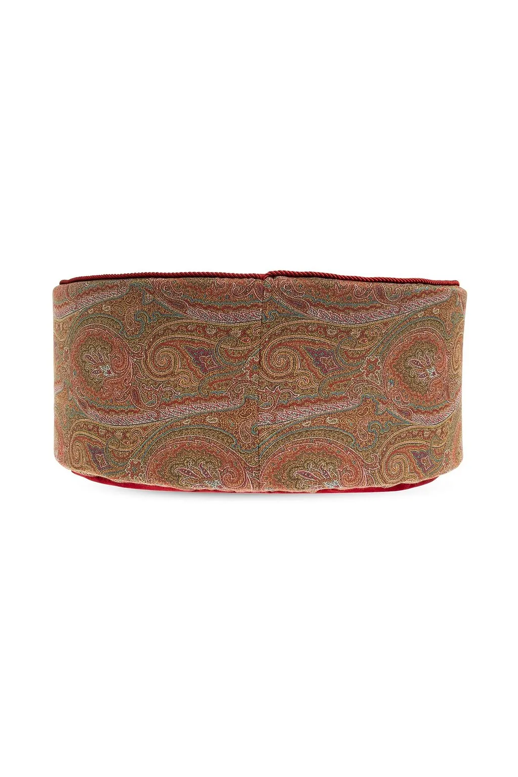 Paisley Pet Bed
