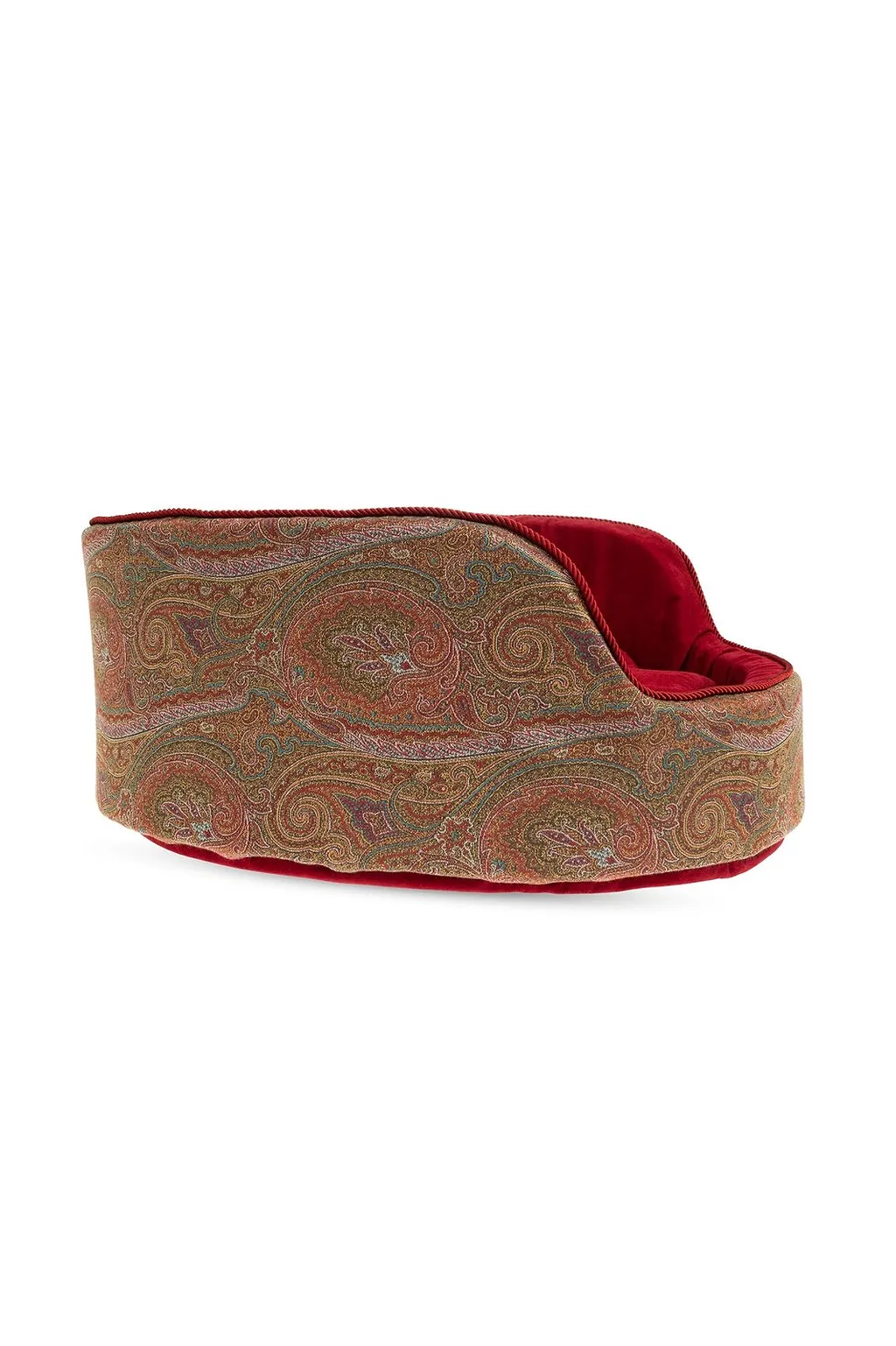 Paisley Pet Bed