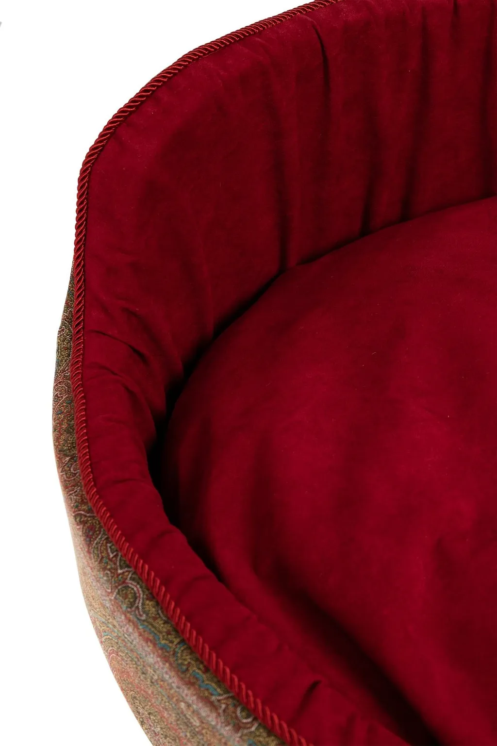 Paisley Pet Bed