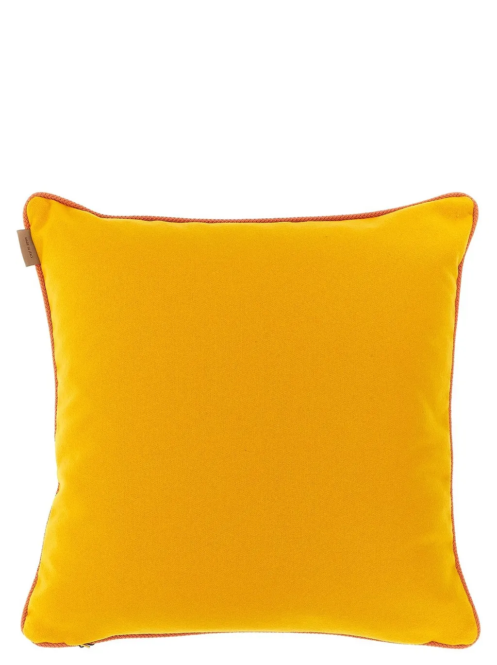 Etro Home Pegaso Embroidered Cushion