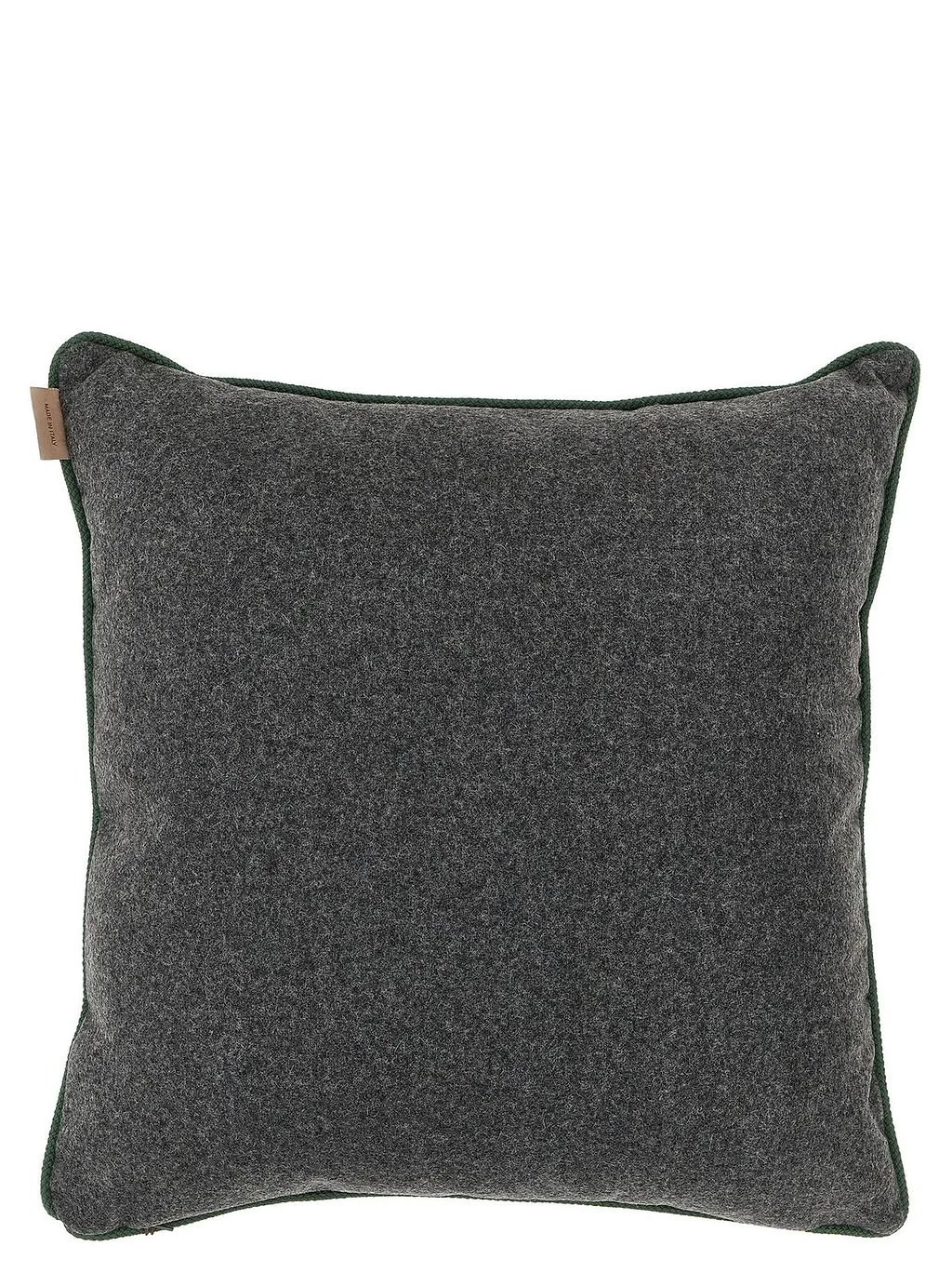 Etro Home Pegaso Embroidered Cushion
