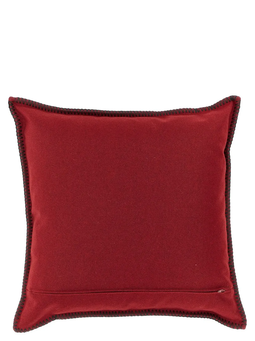 Pegaso Embroidered Cushion