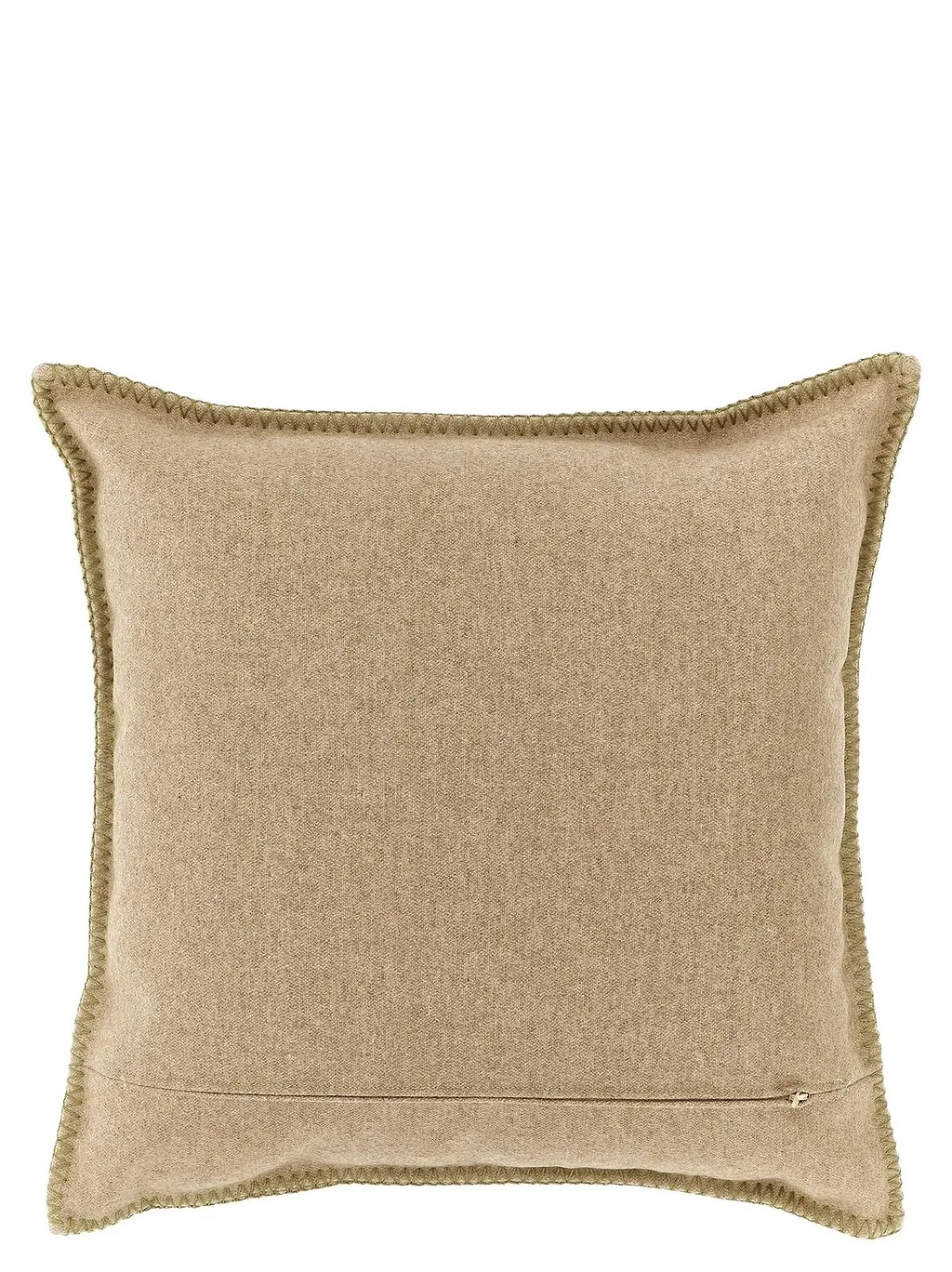 Pegaso Embroidered Cushion
