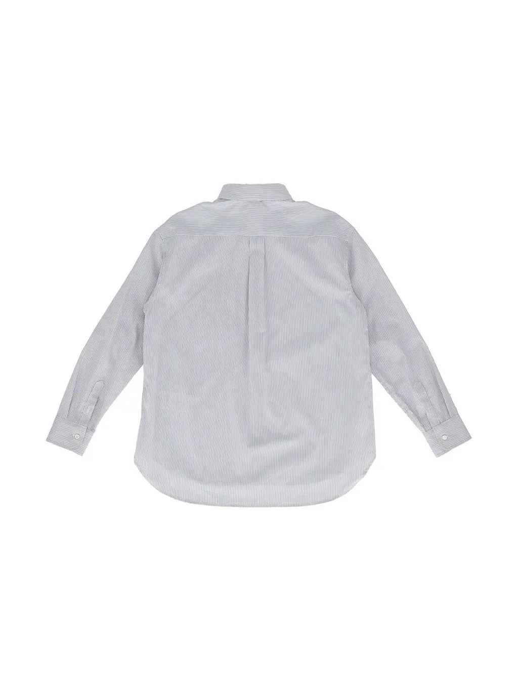 Striped Long Sleeved Shirt