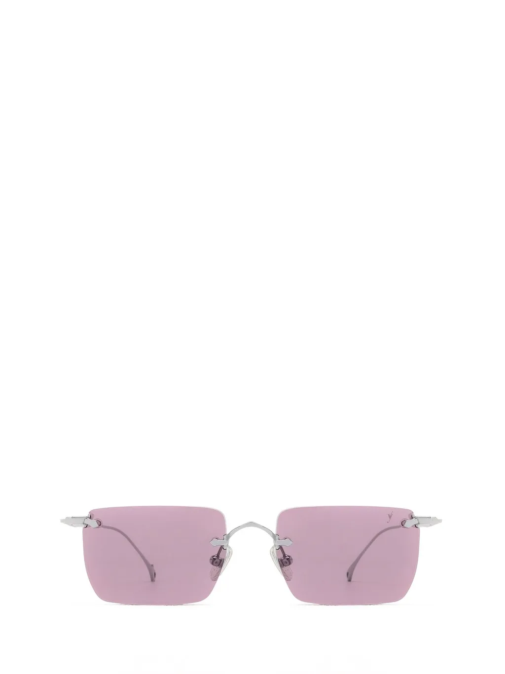 Etherege Rectangle Frame Sunglasses