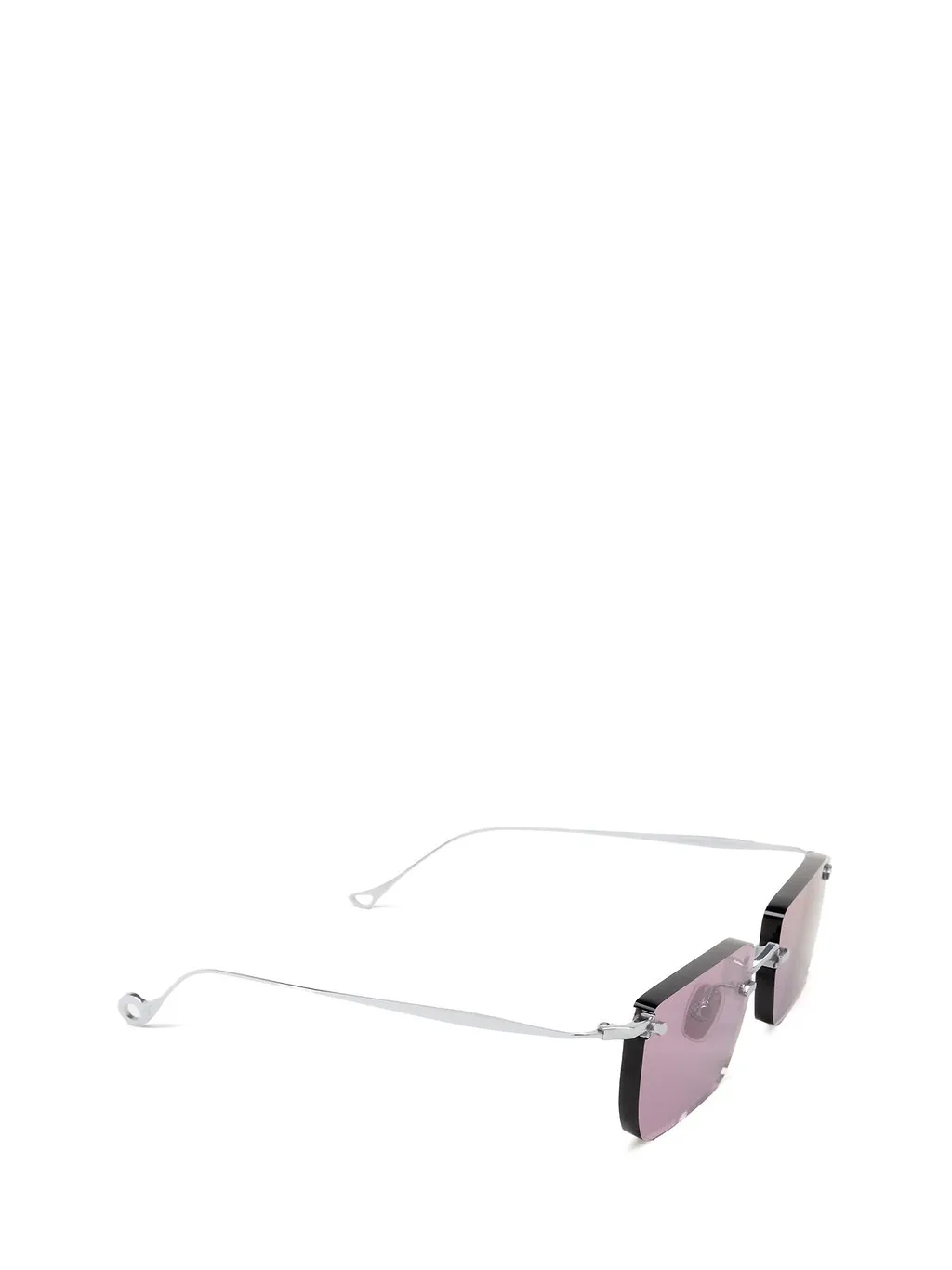 Etherege Rectangle Frame Sunglasses