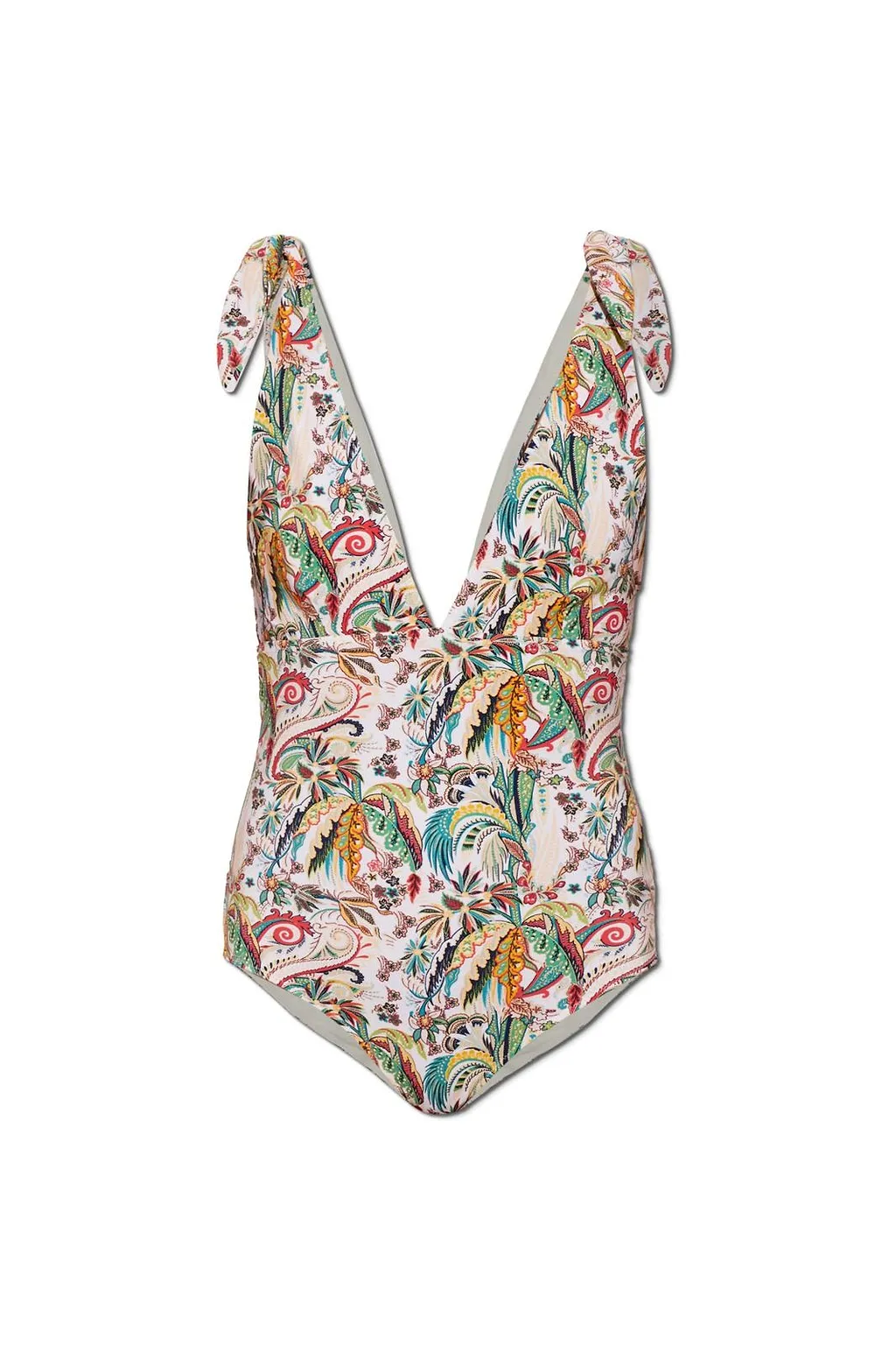 Etro One Piece Swimsuit