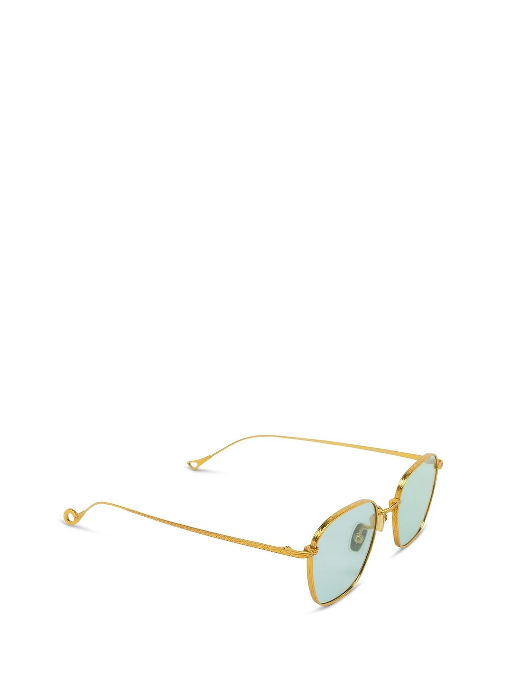 Jondal Square Frame Sunglasses