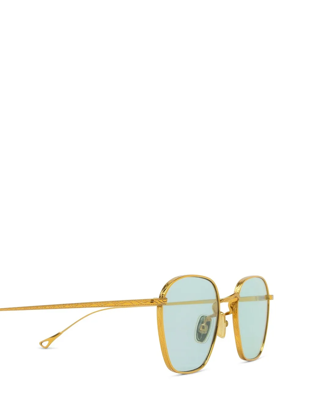 Jondal Square Frame Sunglasses