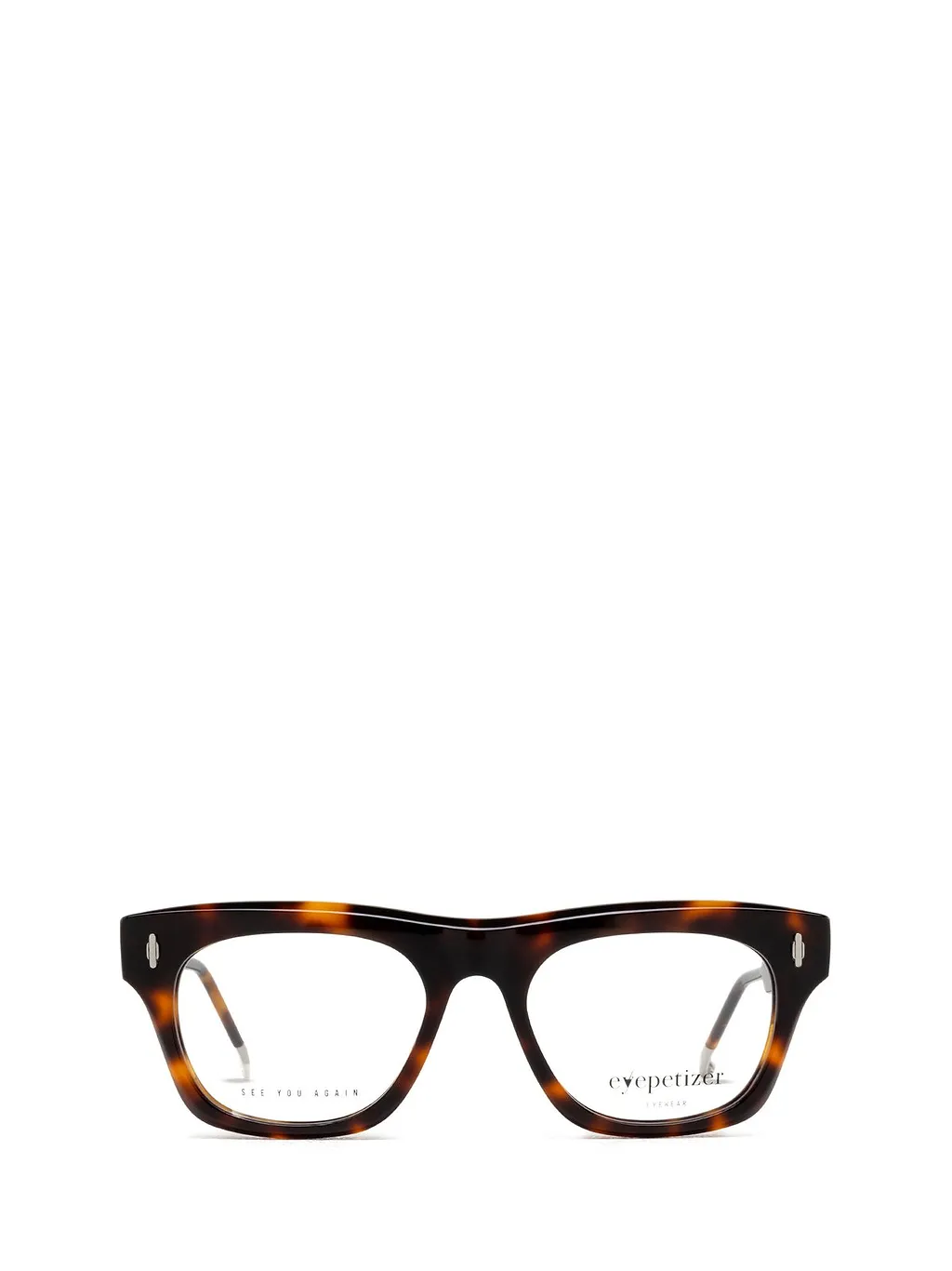Marcello Square Frame Glasses