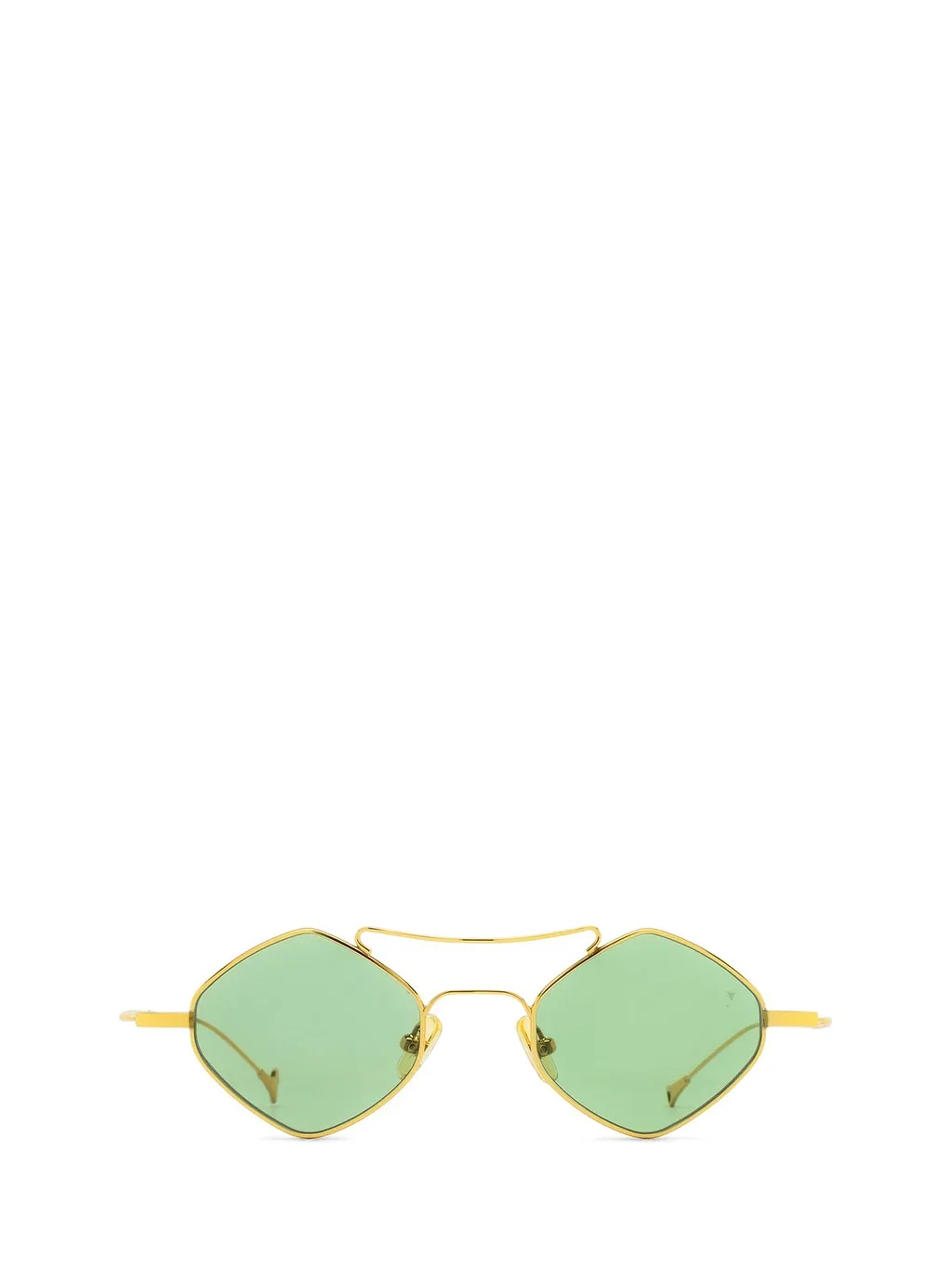 Medici Pilot Frame Sunglasses