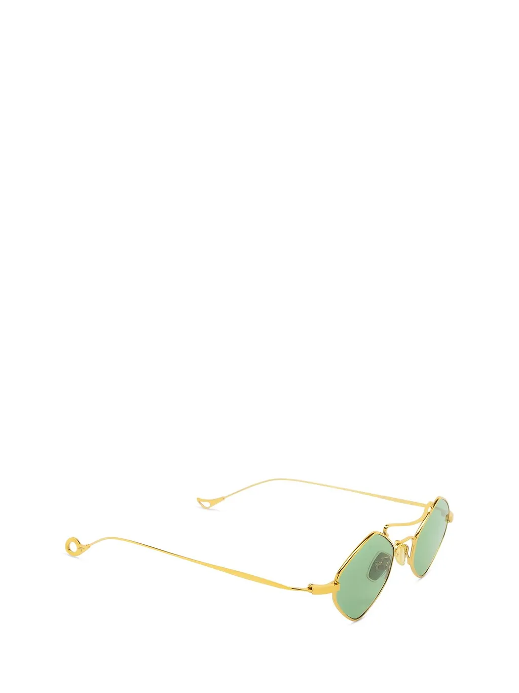 Medici Pilot Frame Sunglasses
