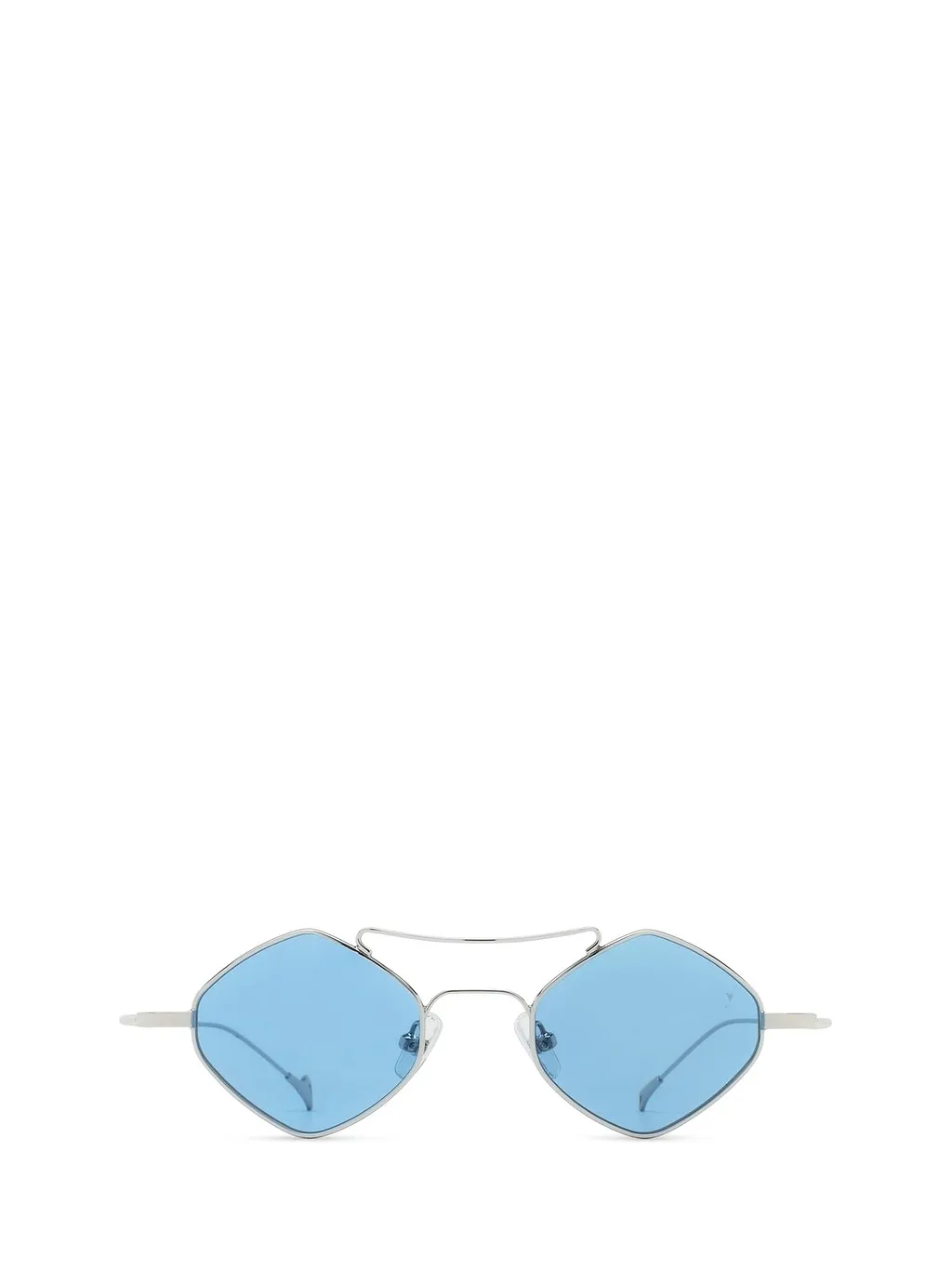 Medici Pilot Frame Sunglasses
