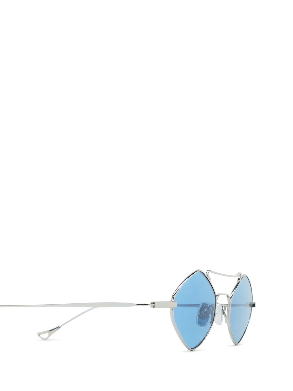 Medici Pilot Frame Sunglasses