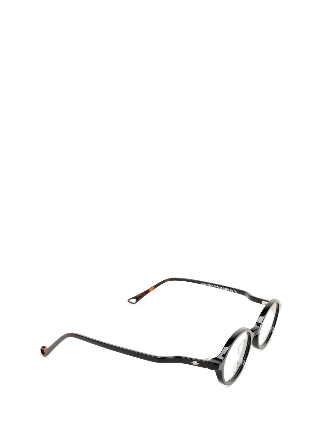 Monterey Oval Frame Glasses
