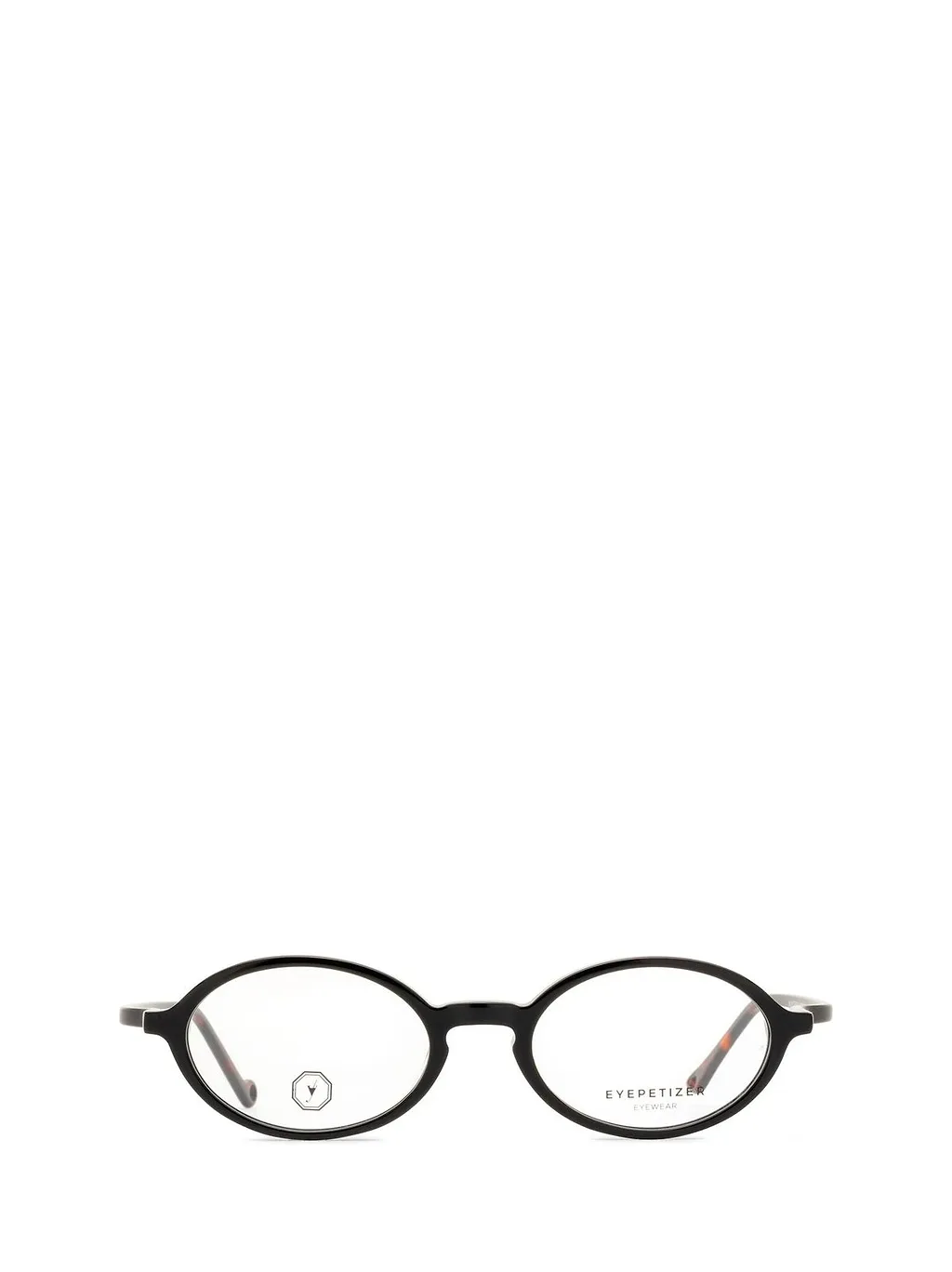 Monterey Oval Frame Glasses
