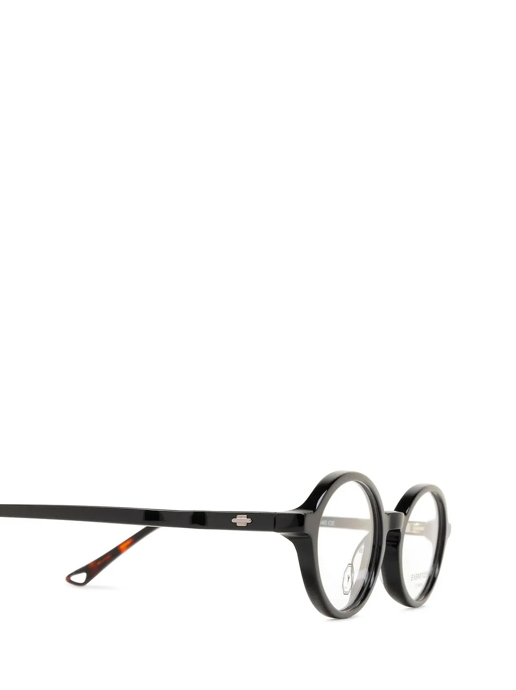 Monterey Oval Frame Glasses