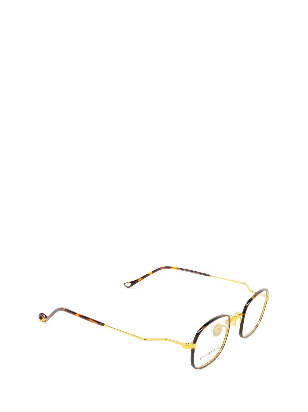 Eyepetizer Mojave Square Frame Glasses