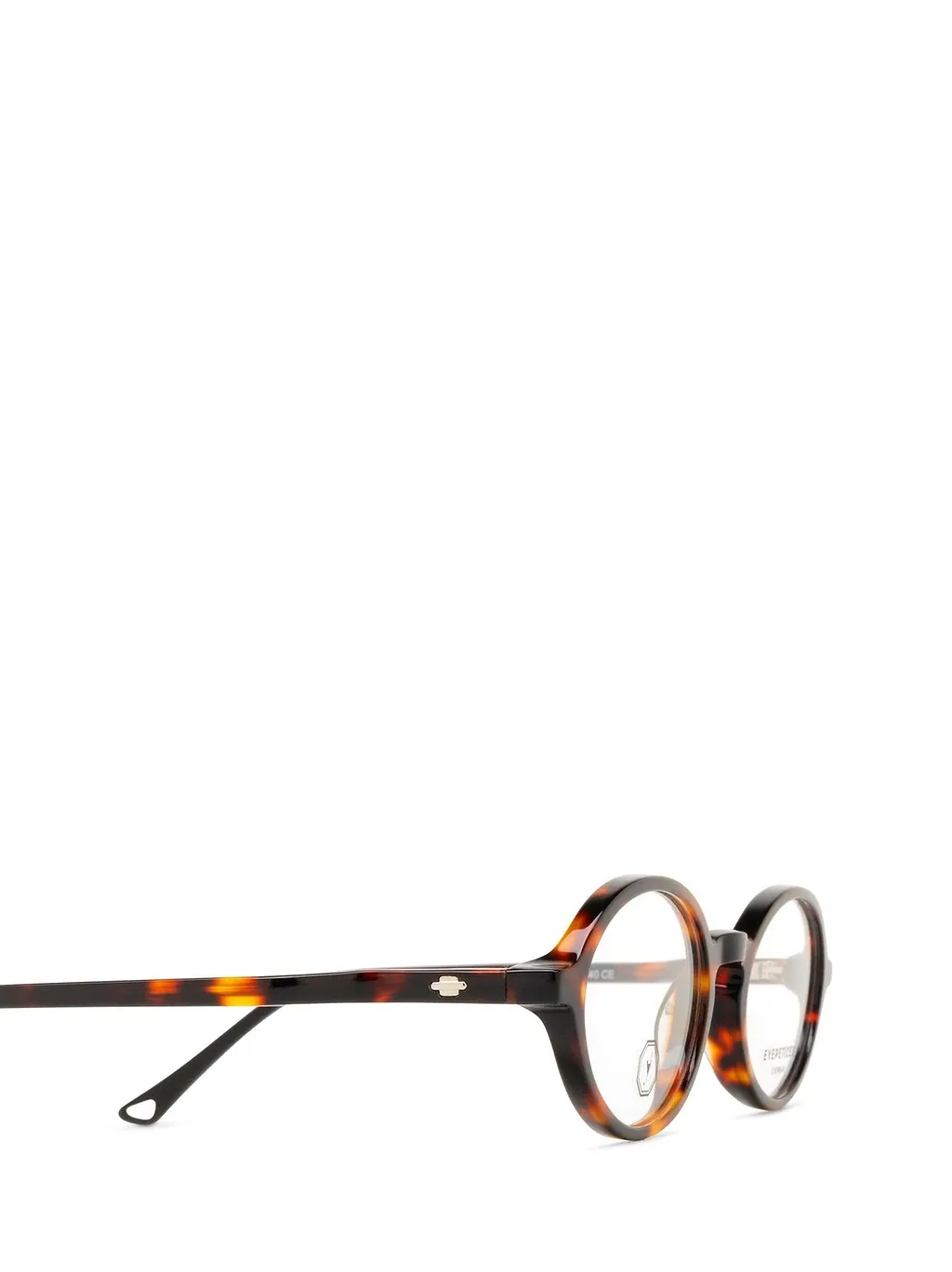 Monterey Oval Frame Glasses