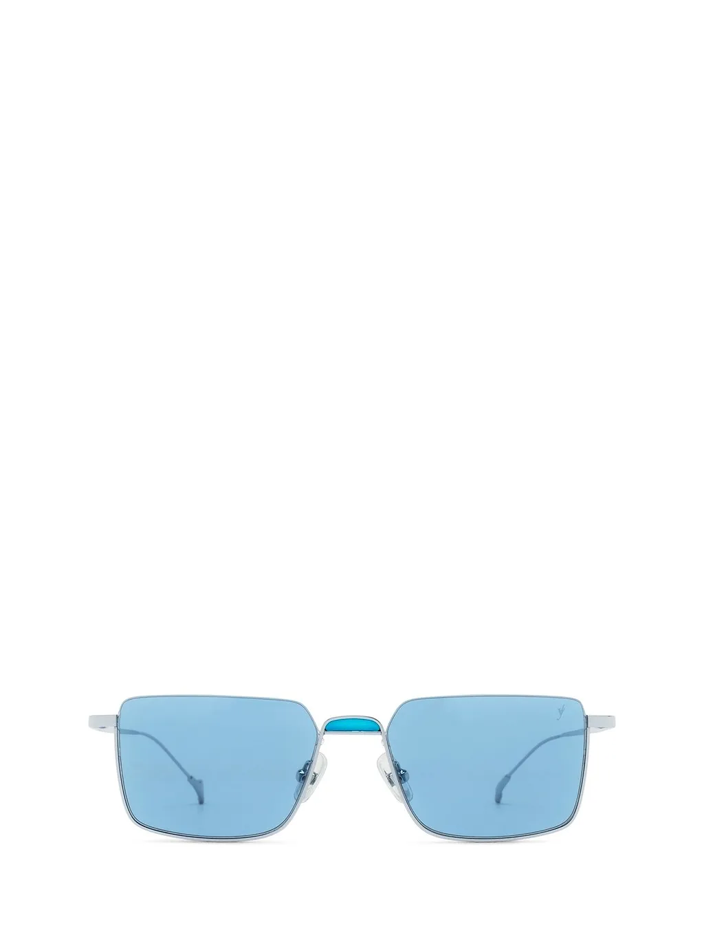 Nakano Rectangle Frame Sunglasses