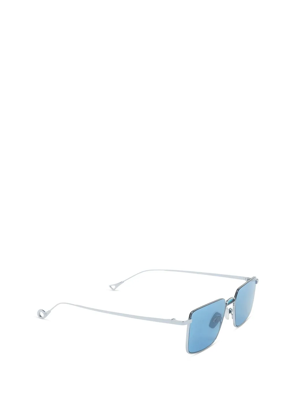 Nakano Rectangle Frame Sunglasses