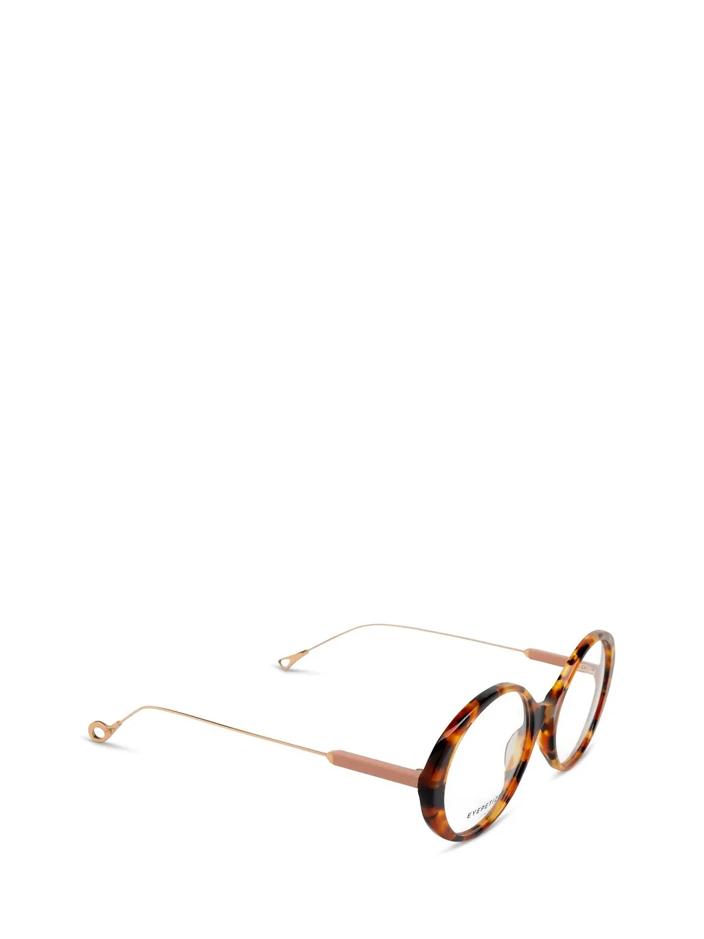 Olympia Oval Frame Glasses