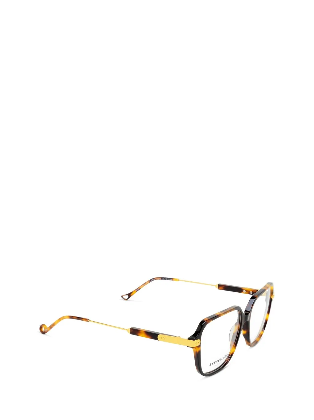 Eyepetizer Oversized Frame Glasses