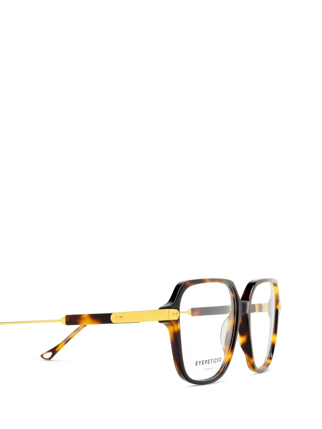 Eyepetizer Oversized Frame Glasses