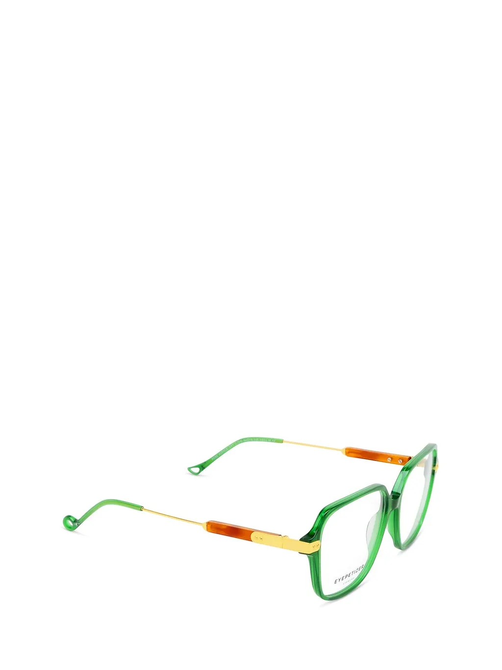 Eyepetizer Parkavenueopt Oversized Frame Glasses