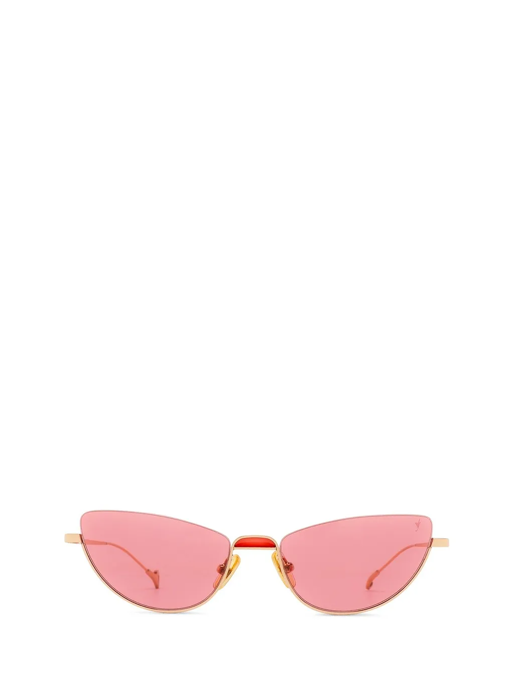 Odaiba Cat Eye Frame Sunglasses