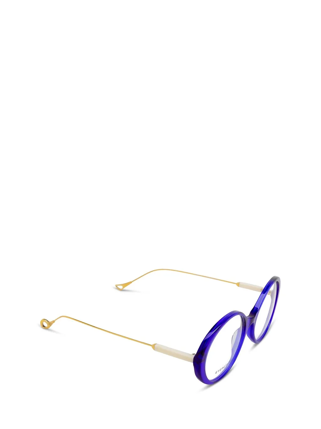 Olympia Oval Frame Glasses