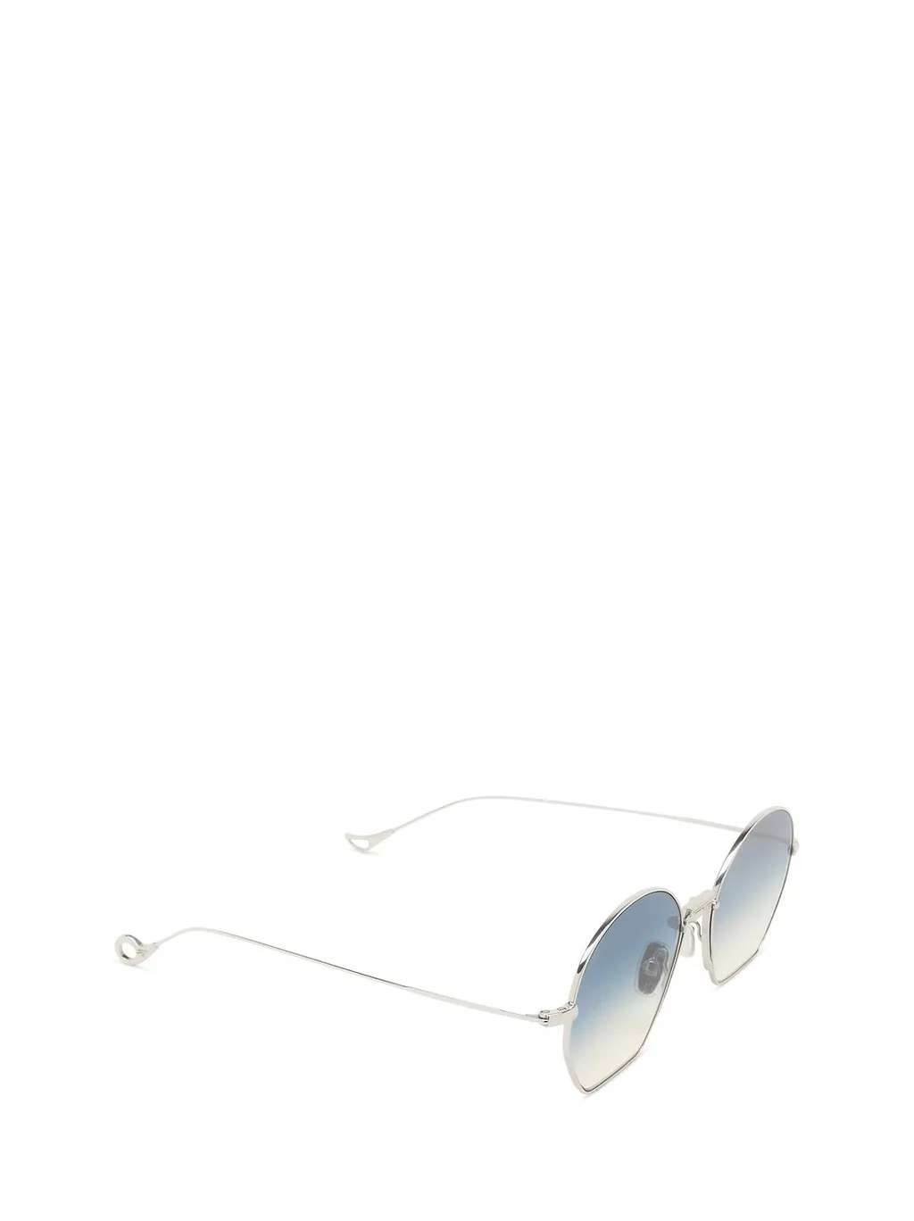 Royale Oval Frame Sunglasses