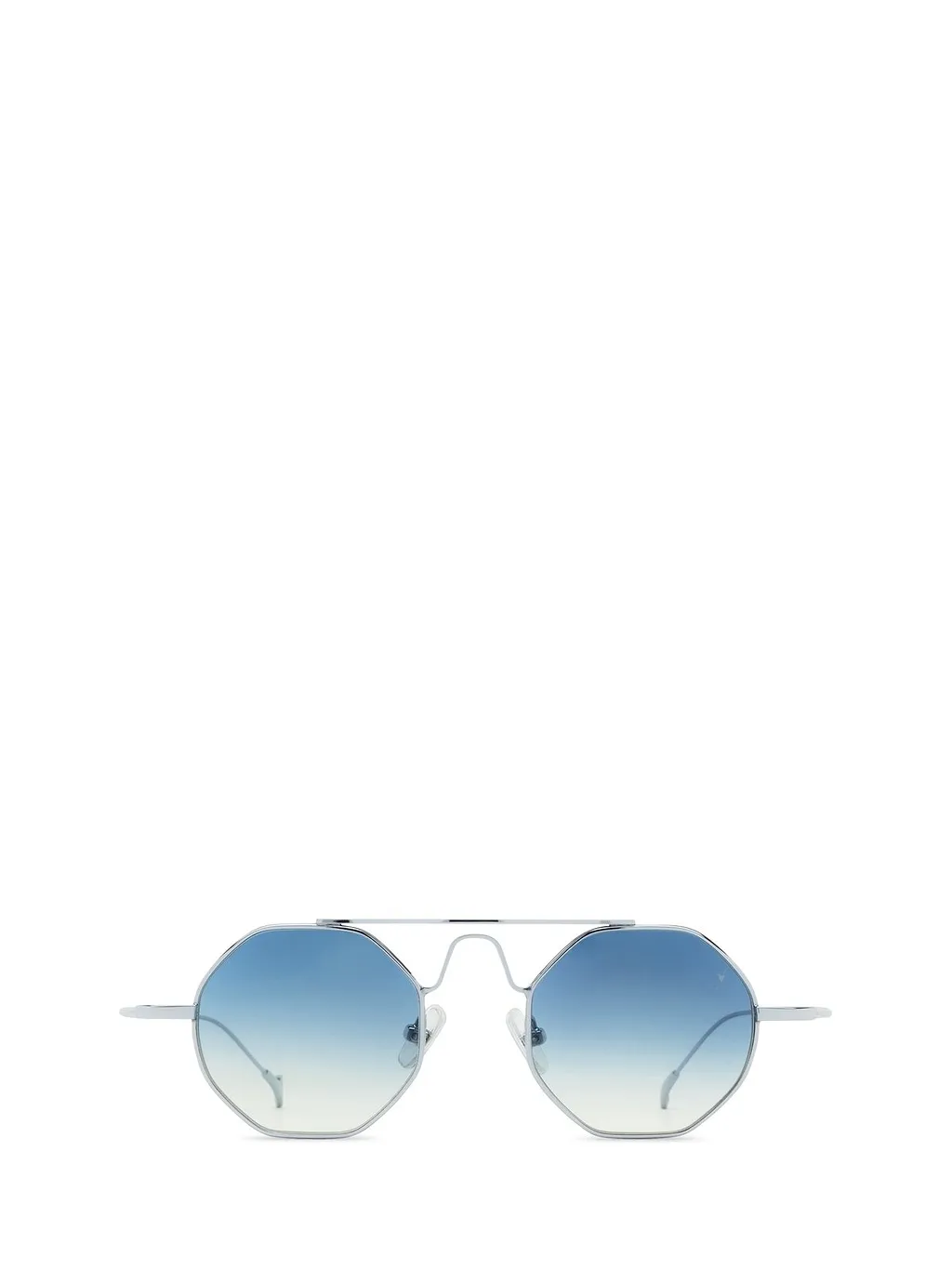 Eyepetizer Soho Pilot Frame Sunglasses