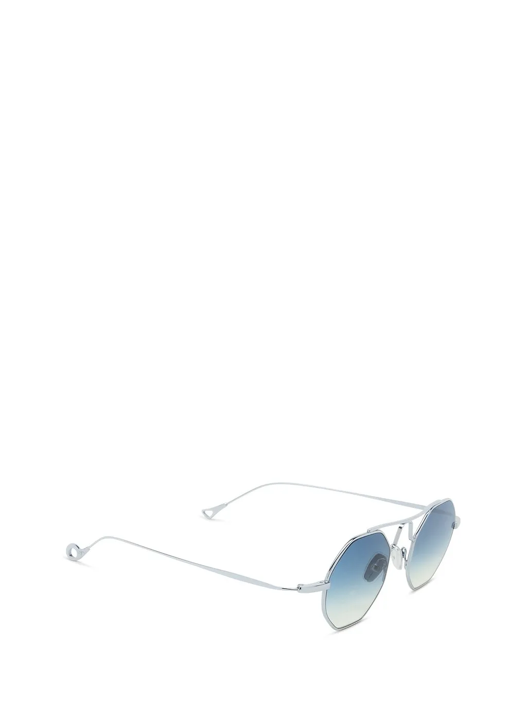 Eyepetizer Soho Pilot Frame Sunglasses