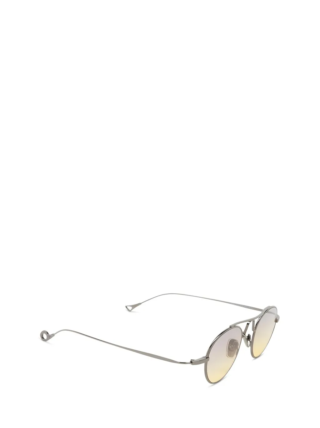 Tribeca Pilot Frame Sunglasses